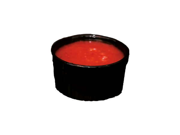 Extra Asia Chilli Sauce